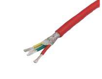 2 Core Elastomer Armoured Control Cables_0