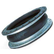 Rubber Pipe Bellows DN 100 mm_0
