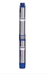 Crompton V4-Water Filled Motor 1 hp 600 l/h Submersible Pumps_0