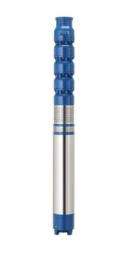 Crompton 100W21RJ3 3 hp 35 l/h Submersible Pumps_0