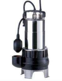 Wilo STS 50/13 1 hp 3600 l/h Submersible Pumps_0