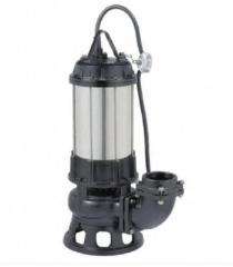 Kirloskar Eterna 1 hp 20160 l/h Submersible Pumps_0
