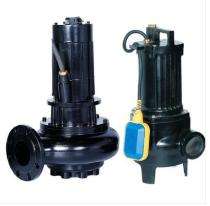 CRI Sewage 0.5 hp 20000 - 42000 l/h Submersible Pumps_0