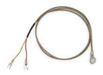 J-Type 0.8 mm 0 to 1200 deg C Stainless Steel Thermocouple_0