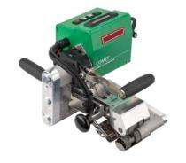 LEISTER Compact Welding Machine COMET_0