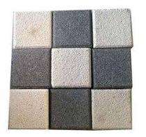 Progressive Build Mat 60 - 80 mm Square Paver Blocks 200 x 200 mm_0