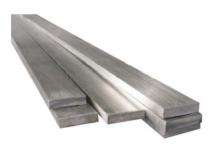10 mm Carbon Steel Flats 100 mm_0