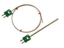 J-Type Multiple Diameter 200 to 1200 deg C SS 310, SS 316, SS 321 Thermocouple_0