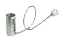 E-Type Multiple Diameter 200 to 1200 deg C SS, Inconel Thermocouple_0