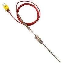 E-Type Multiple Diameter 200 to 1700 deg C SS, Inconel Thermocouple_0