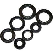 35 mm Rubber Oil Seals TCV AP 2085 A 11 mm_0