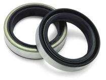 49.8 mm Rubber Oil Seals HTC BH 4165 E 8 mm_0