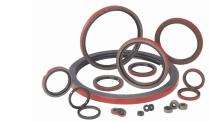 110 mm Rubber Oil Seals 2F 0.86 mm_0