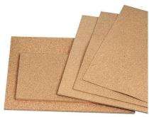 RAJ ASBESTOS 1 - 12 mm Brown Rubber Sheet_0