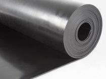RAJ ASBESTOS 0.3 - 50 mm Black Rubber Sheet_0