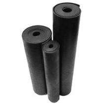 RAJ ASBESTOS 0.3 - 50 mm Black Rubber Sheet_0
