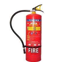 SAFEX 4 kg Water (Red) Fire Extinguishers_0
