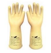 Electrical Rubber Safety Gloves Standard_0