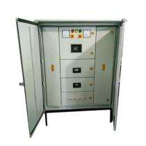 60 A 220 - 415 V Single Phase Mild Steel Changeover Switch Panels_0