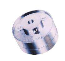 COUPCO 13 mm Bush Type Flexible Coupling CPBC1 77 Nm 6050 rpm_0