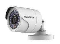 HIKVISION CCTV Cameras DS-2CE1AD0T-IRPF Bullet 2 MP Upto 20 m 2.7 - 12 mm_0