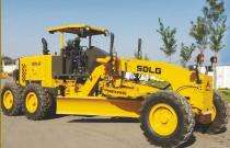 SDLG Motor Grader 3636 mm G9138_0