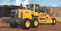 SDLG Motor Grader 3657 mm LG9190_0
