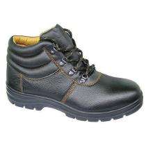 Workstar Leather Ankle Boots 6_0
