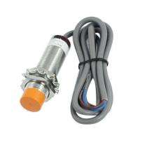 Autonimicis Inductive Fibre "Column, Square, Protuberant" Proximity Sensors_0