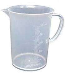 Measuring Jars 500 mL_0