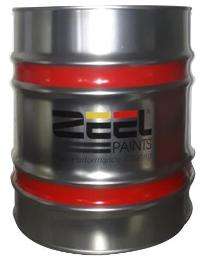 ZEEL PAINTS Smoke Grey Aliphatic Polyurethane Paints 20 ltr_0