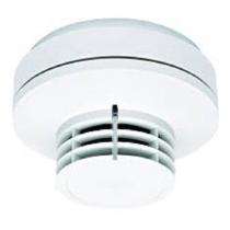 Schrack Smoke, Heat Fire Detectors 0°C to 70°C_0
