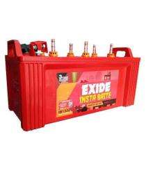 EXIDE Flooded 12 V 180 Ah Lead Acid Batteries_0