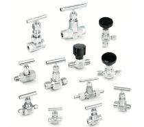 Stainless Steel Needle Valves_0