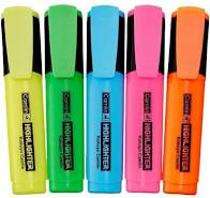 Camlin Highlighter Pen Pocket Bullet_0