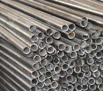 Manak Tubes 15 mm Stainless Steel Pipes 304 4 m_0