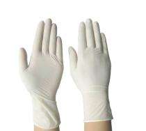 KALTEX Rubber Hand Glove S, M, L Hospital, Food Industry_0