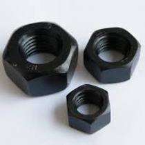 M3 - M24 Hexagon Head Nuts Stainless Steel 8 IS 1364_0