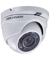 HIKVISION CCTV Cameras DS-2CE5AC0T-IRP\ECO Dome 2 MP Upto 20 m 3.6 mm_0