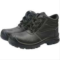 PVC Ankle Boots 6_0