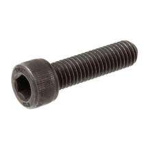 ‎TVS M16 x 40 Allen Hex Socket Head Bolt 12.9 ISO 10642 Plain Black_0