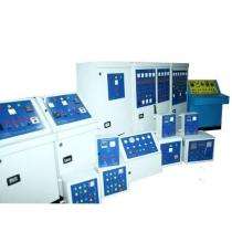 60 A 220 - 415 V Three Phase Changeover Switch Panels_0