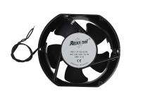 Rexnard Die Cast Aluminum Frame Round 85 CFM Panel Cooling Fan_0