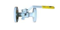 JAL Manual CS Ball Valves 15 mm - 800 mm PN 25 Flanged_0