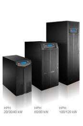 DELTA 10 kVA and higher UPS_0