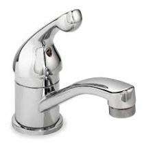 Stainless Steel Taps Polished_0
