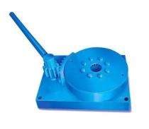 Semi Automatic Crimping Machine 2 HP_0