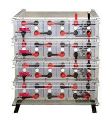 HBL VRLA 2 V 600 Ah Lead Acid Batteries_0