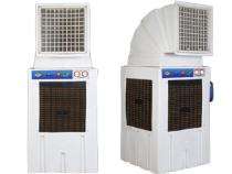 Atul 370 W 7000 CMH Industrial Air Cooler Storm Duct 1250 sqft_0