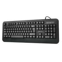 Astrum KB110 Wired Computer Keyboard_0